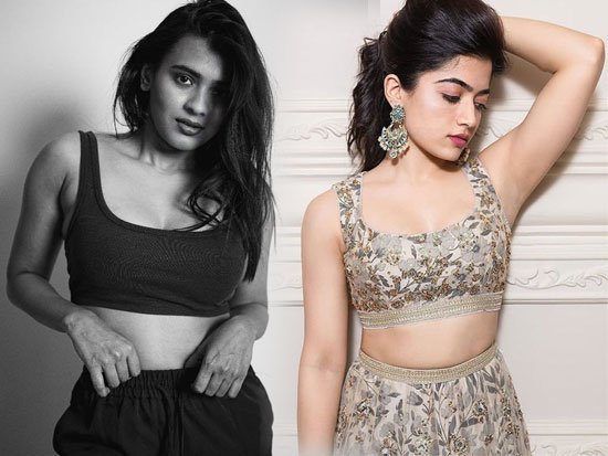 Celebs Insta Updates of the Day - April 21